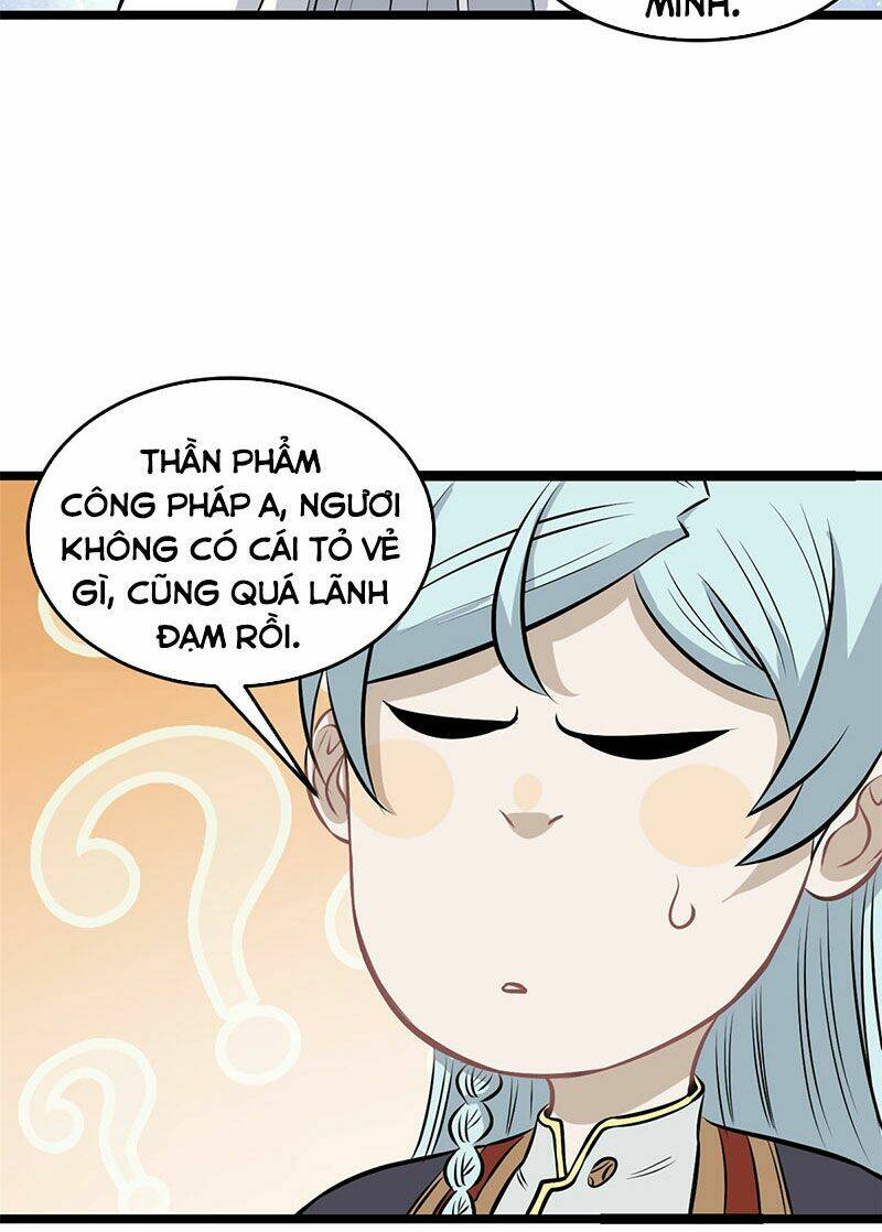 Vạn Cổ Tối Cường Tông Chapter 110 - Trang 2