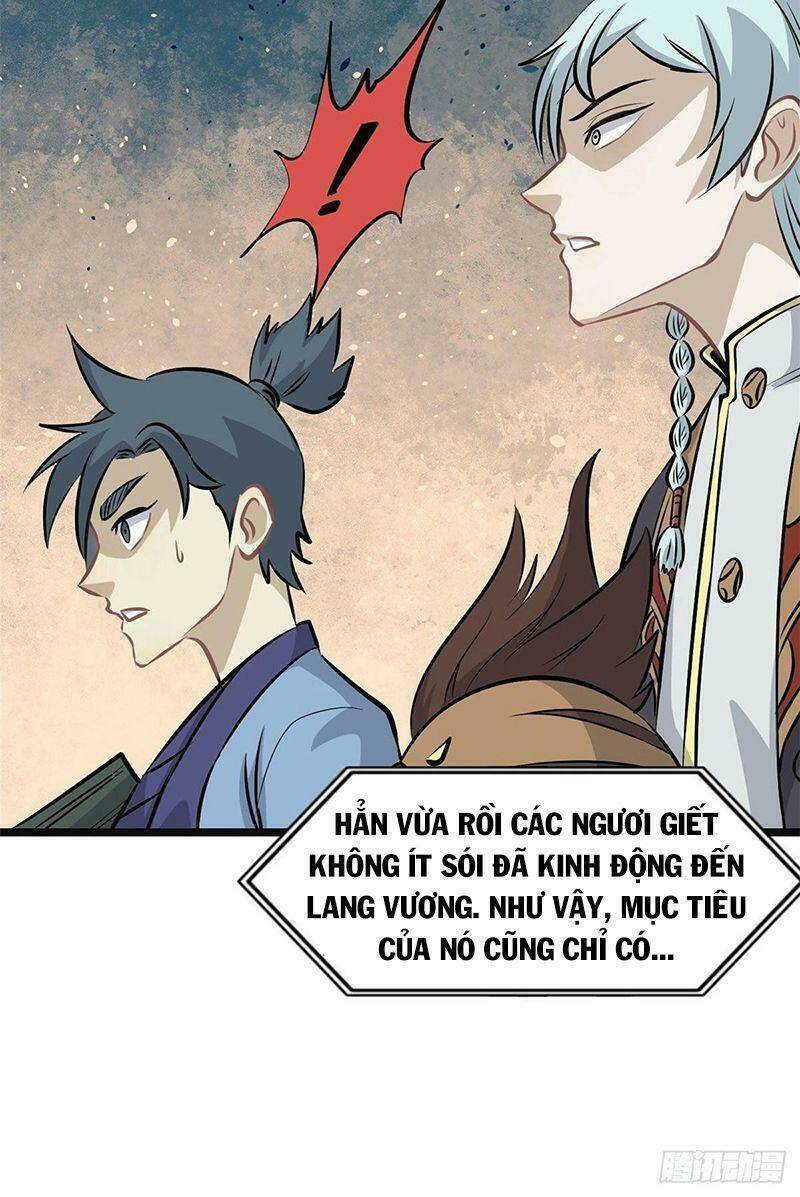 Vạn Cổ Tối Cường Tông Chapter 109 - Trang 2