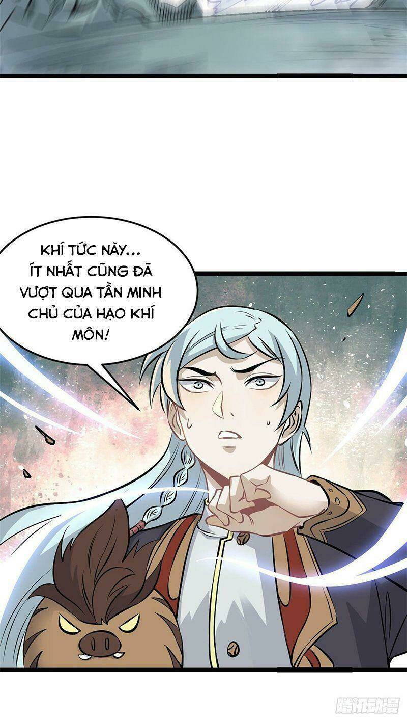 Vạn Cổ Tối Cường Tông Chapter 109 - Trang 2