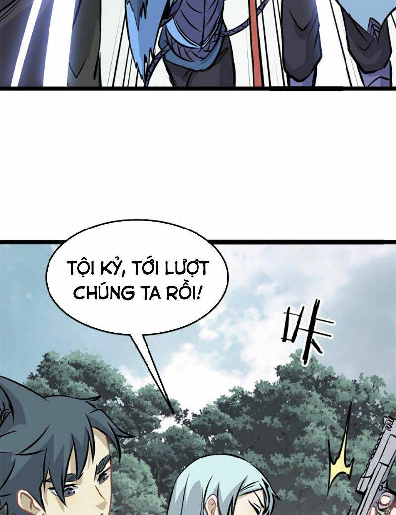 Vạn Cổ Tối Cường Tông Chapter 108 - Trang 2