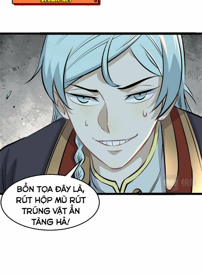 Vạn Cổ Tối Cường Tông Chapter 108 - Trang 2