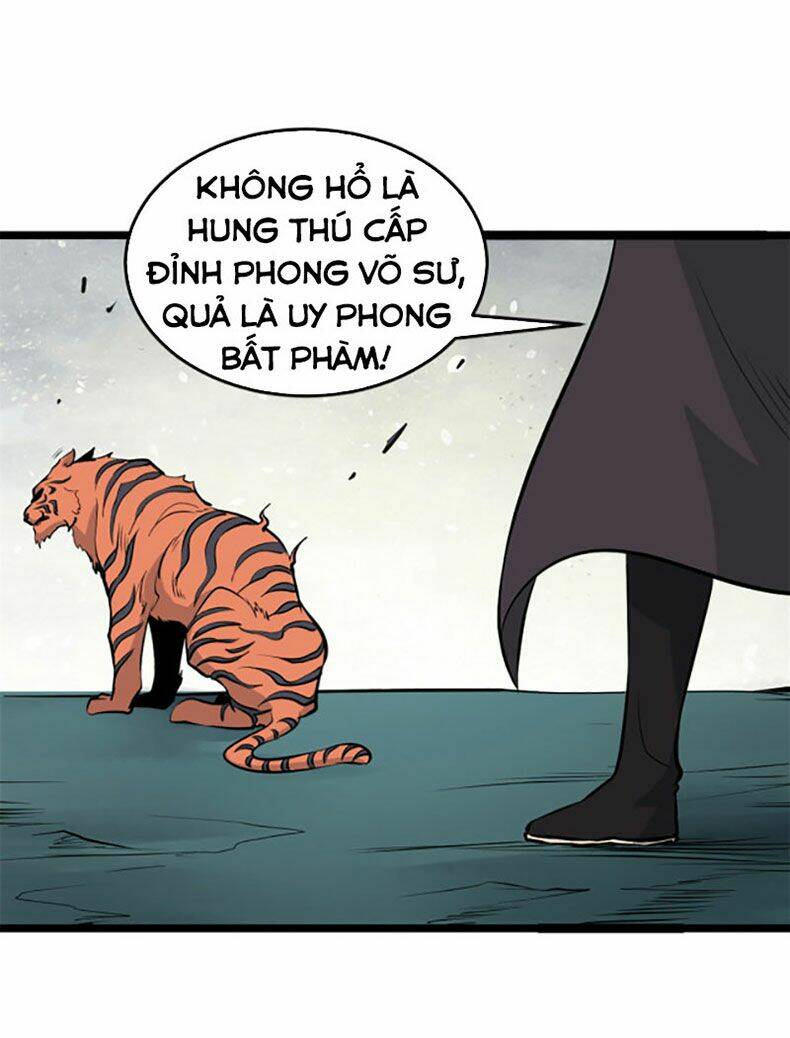 Vạn Cổ Tối Cường Tông Chapter 107 - Trang 2