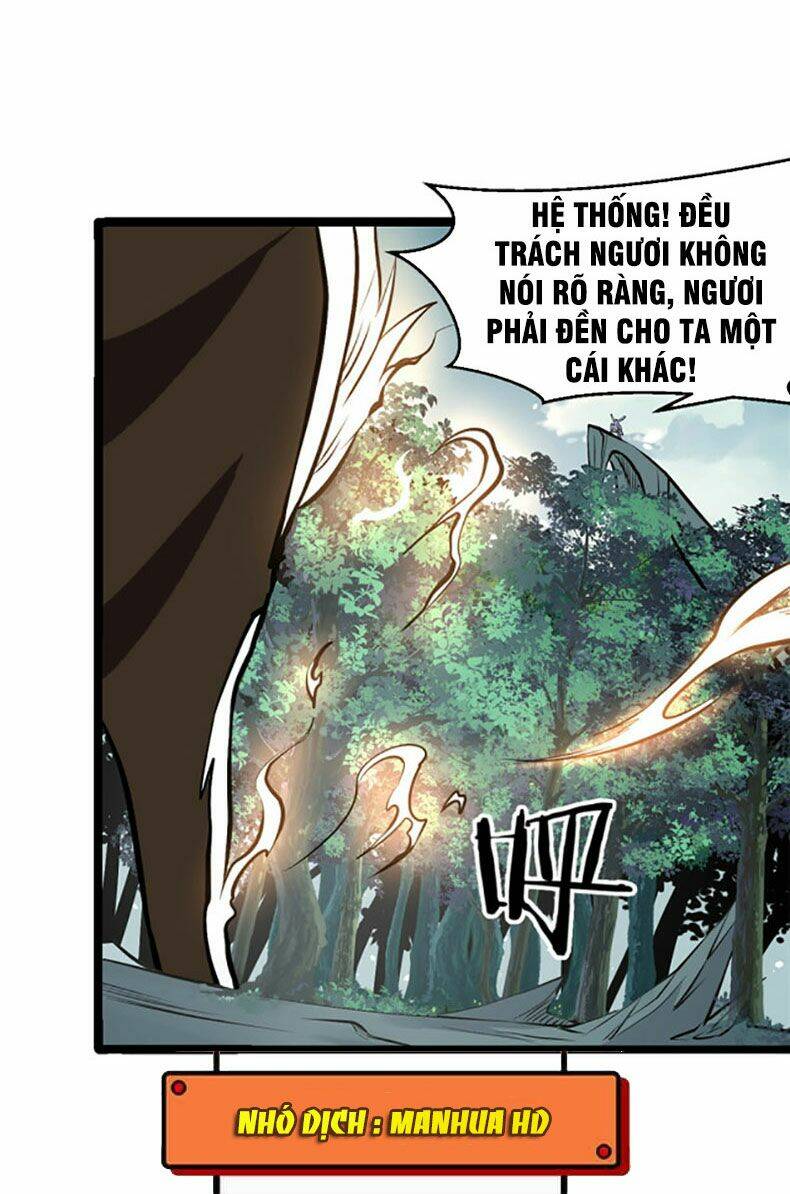 Vạn Cổ Tối Cường Tông Chapter 107 - Trang 2