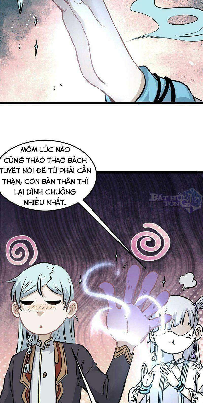 Vạn Cổ Tối Cường Tông Chapter 106 - Trang 2