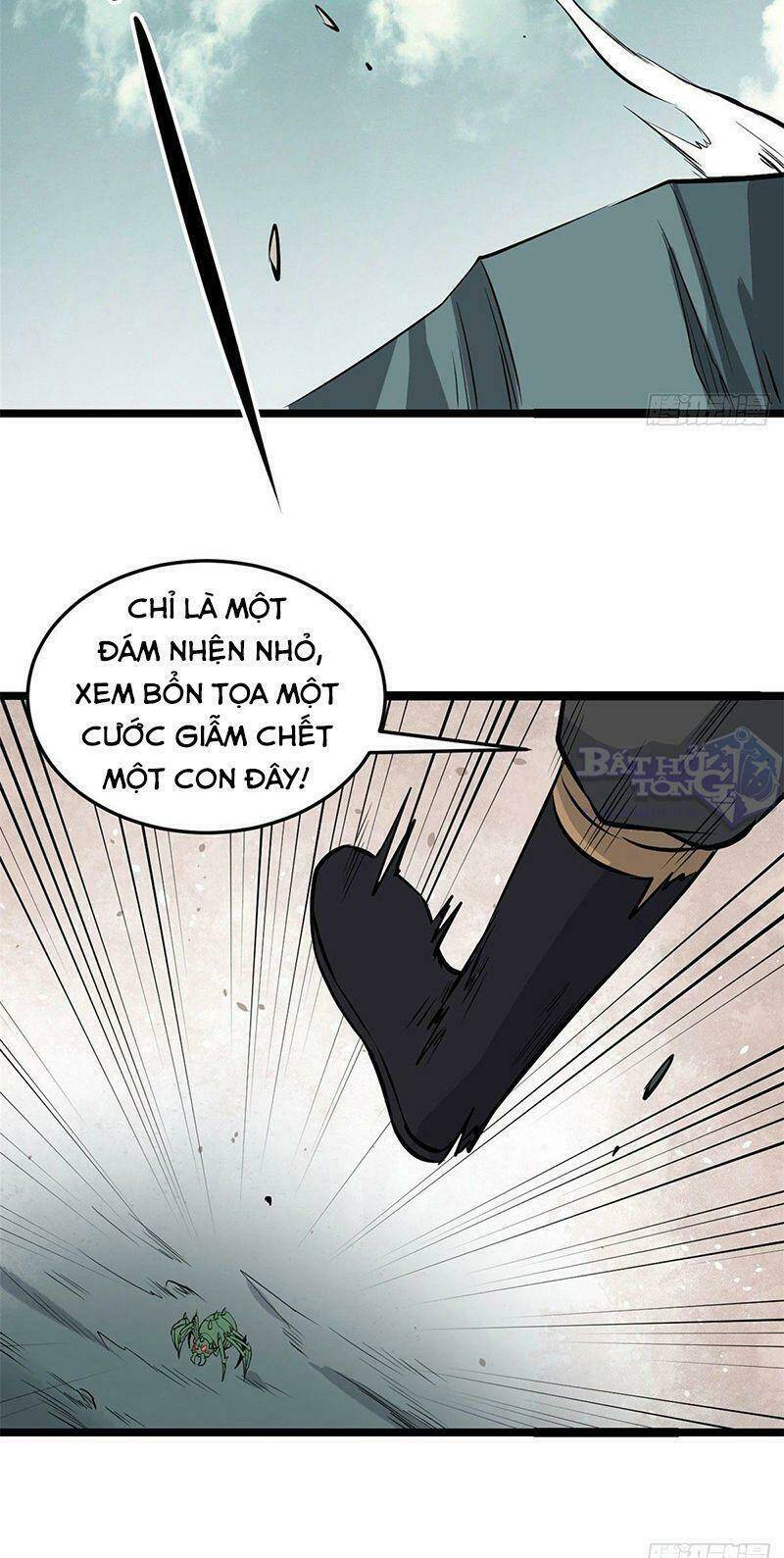 Vạn Cổ Tối Cường Tông Chapter 106 - Trang 2