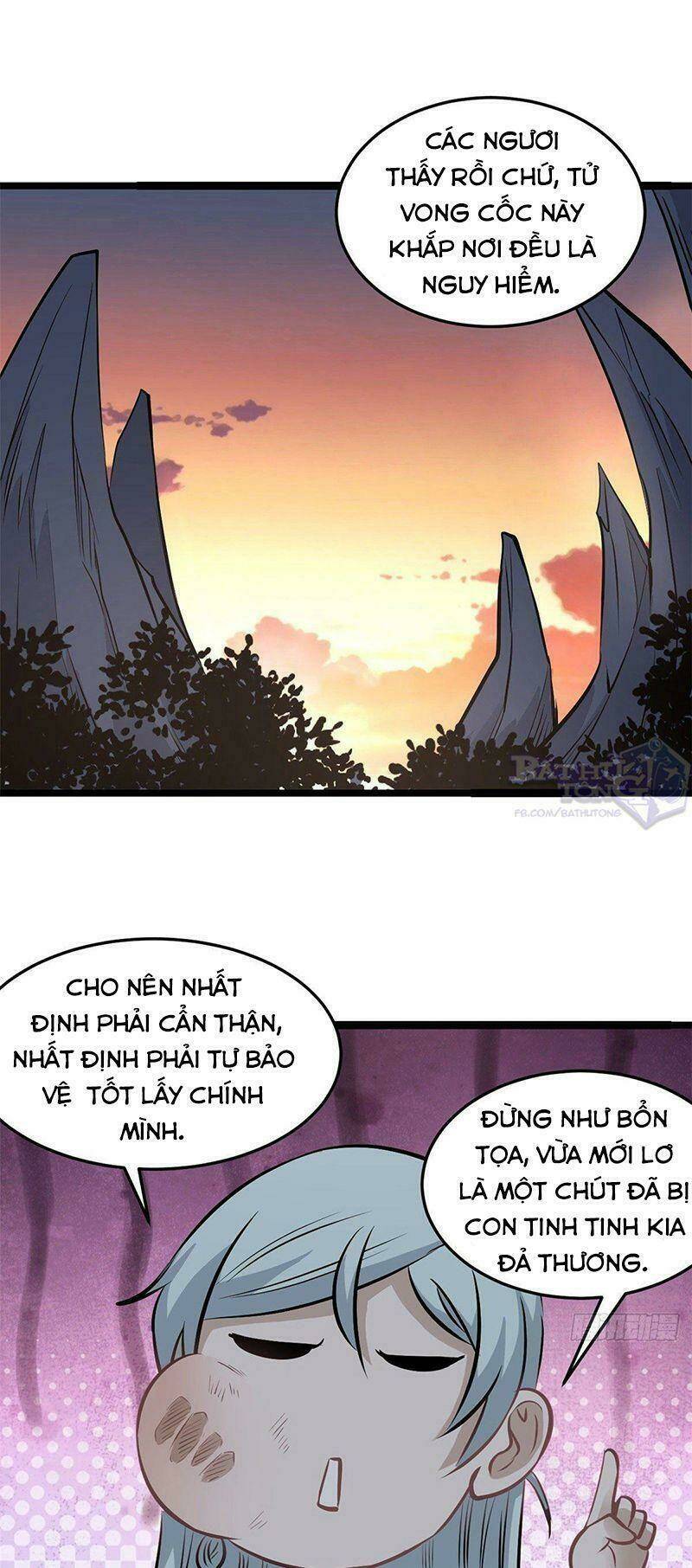 Vạn Cổ Tối Cường Tông Chapter 106 - Trang 2