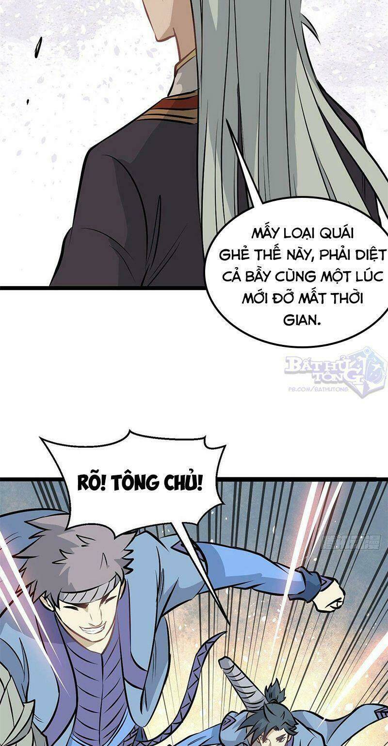 Vạn Cổ Tối Cường Tông Chapter 106 - Trang 2