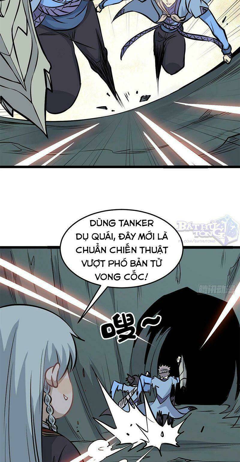 Vạn Cổ Tối Cường Tông Chapter 106 - Trang 2