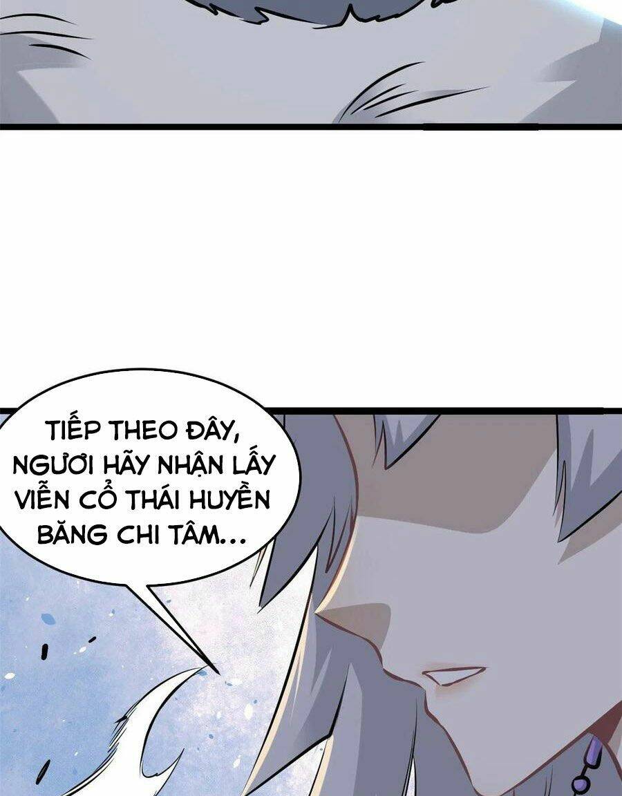 Vạn Cổ Tối Cường Tông Chapter 105 - Trang 2