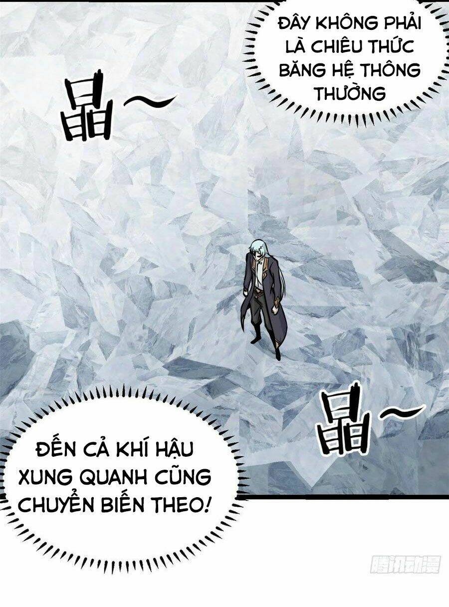 Vạn Cổ Tối Cường Tông Chapter 105 - Trang 2