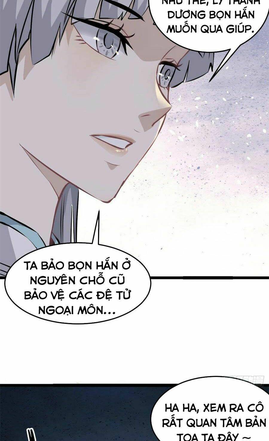 Vạn Cổ Tối Cường Tông Chapter 105 - Trang 2