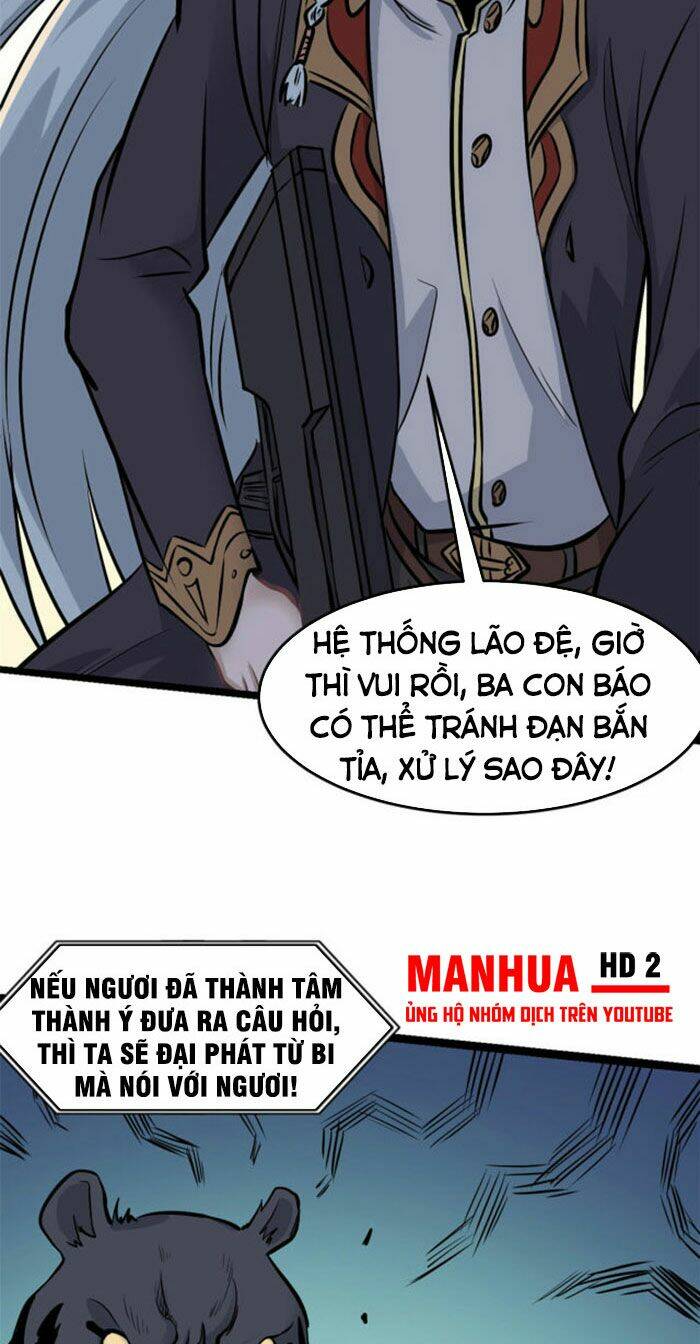 Vạn Cổ Tối Cường Tông Chapter 103 - Trang 2