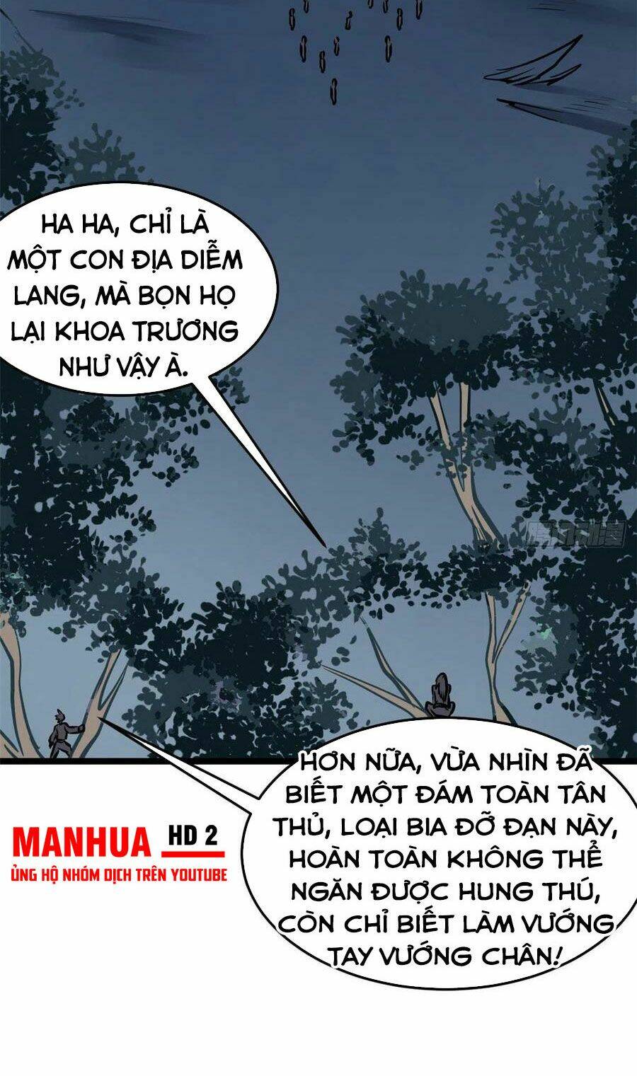 Vạn Cổ Tối Cường Tông Chapter 102 - Trang 2