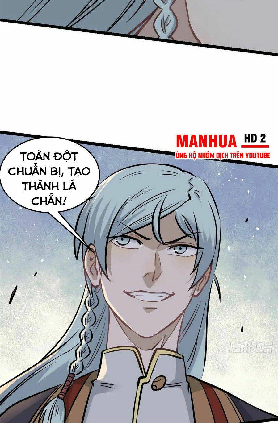 Vạn Cổ Tối Cường Tông Chapter 101 - Trang 2