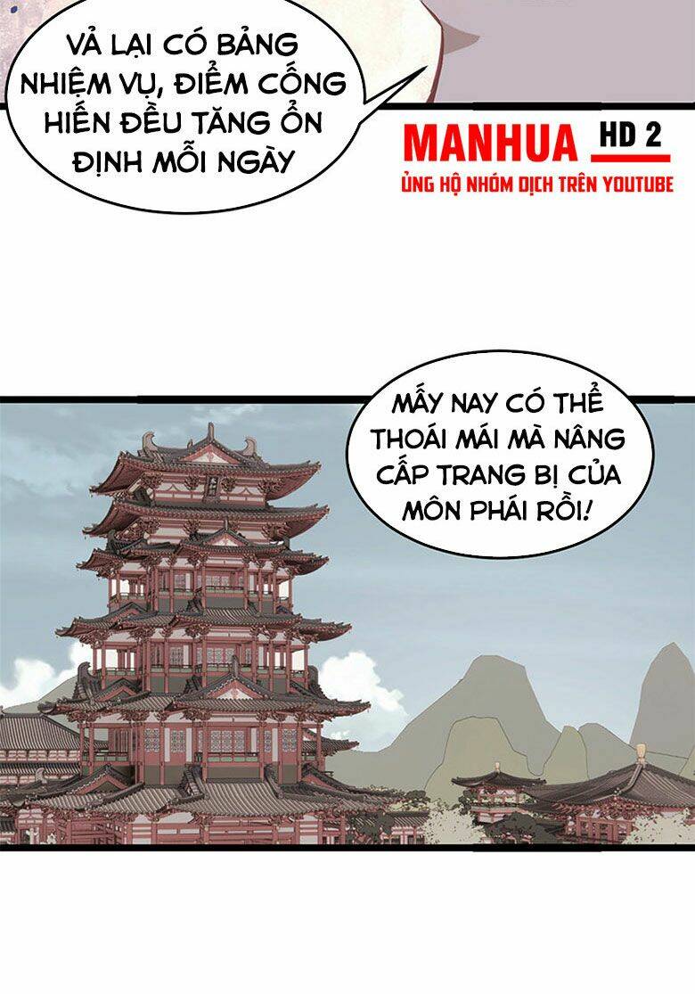 Vạn Cổ Tối Cường Tông Chapter 100 - Trang 2