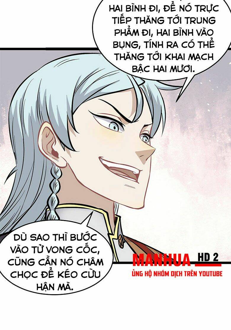 Vạn Cổ Tối Cường Tông Chapter 100 - Trang 2