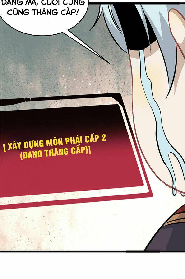 Vạn Cổ Tối Cường Tông Chapter 100 - Trang 2