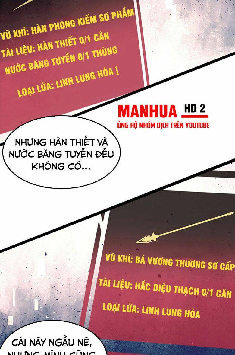 Vạn Cổ Tối Cường Tông Chapter 100 - Trang 2