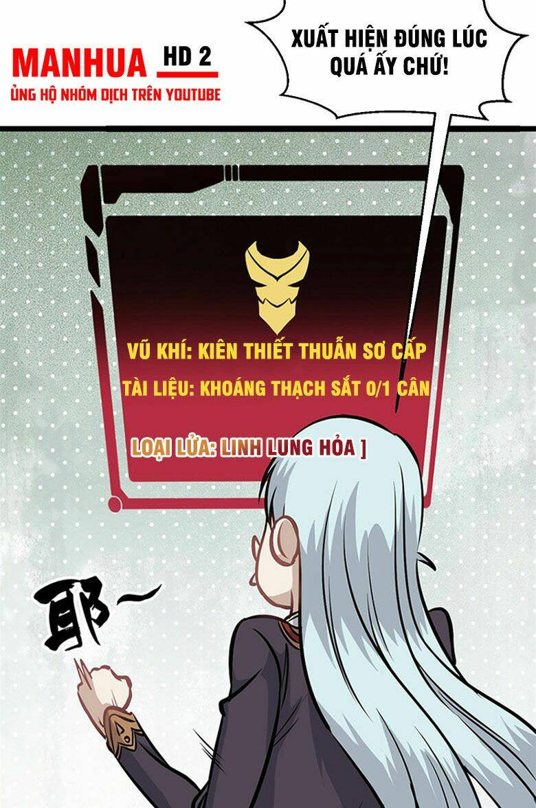 Vạn Cổ Tối Cường Tông Chapter 100 - Trang 2