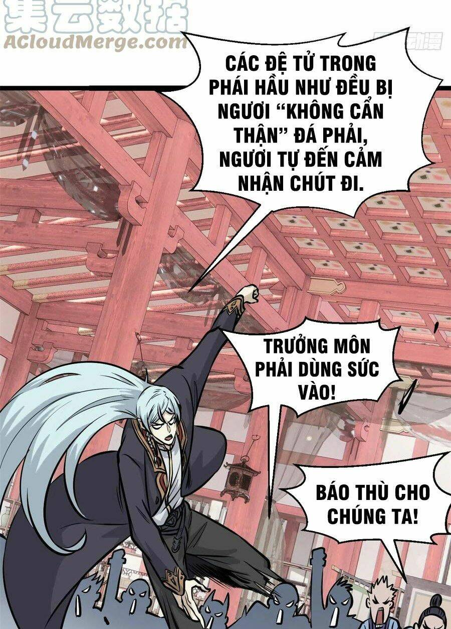 Vạn Cổ Tối Cường Tông Chapter 99 - Trang 2