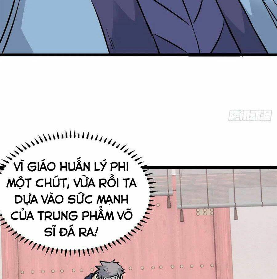 Vạn Cổ Tối Cường Tông Chapter 99 - Trang 2