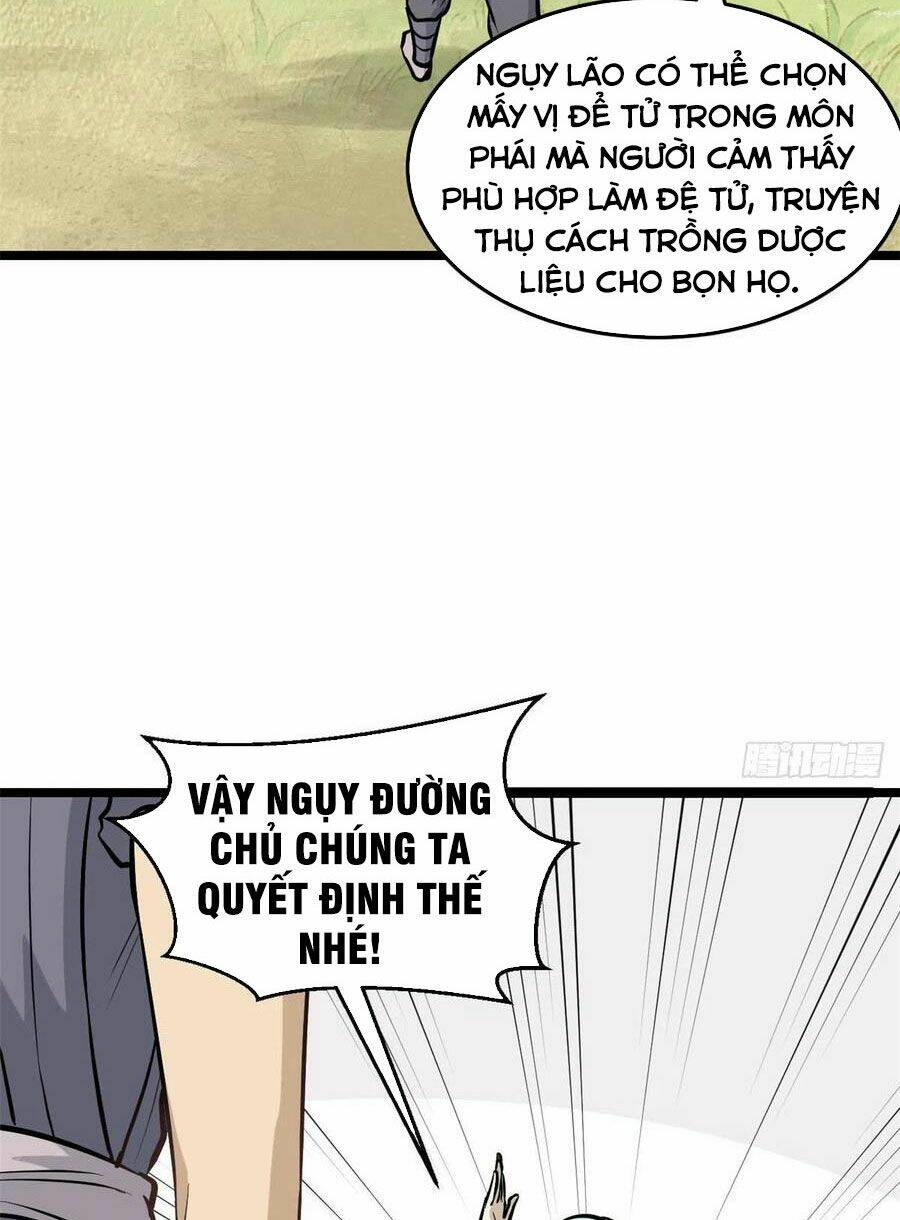 Vạn Cổ Tối Cường Tông Chapter 99 - Trang 2