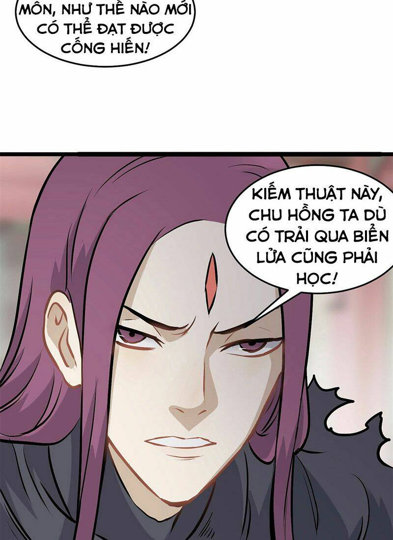 Vạn Cổ Tối Cường Tông Chapter 98 - Trang 2