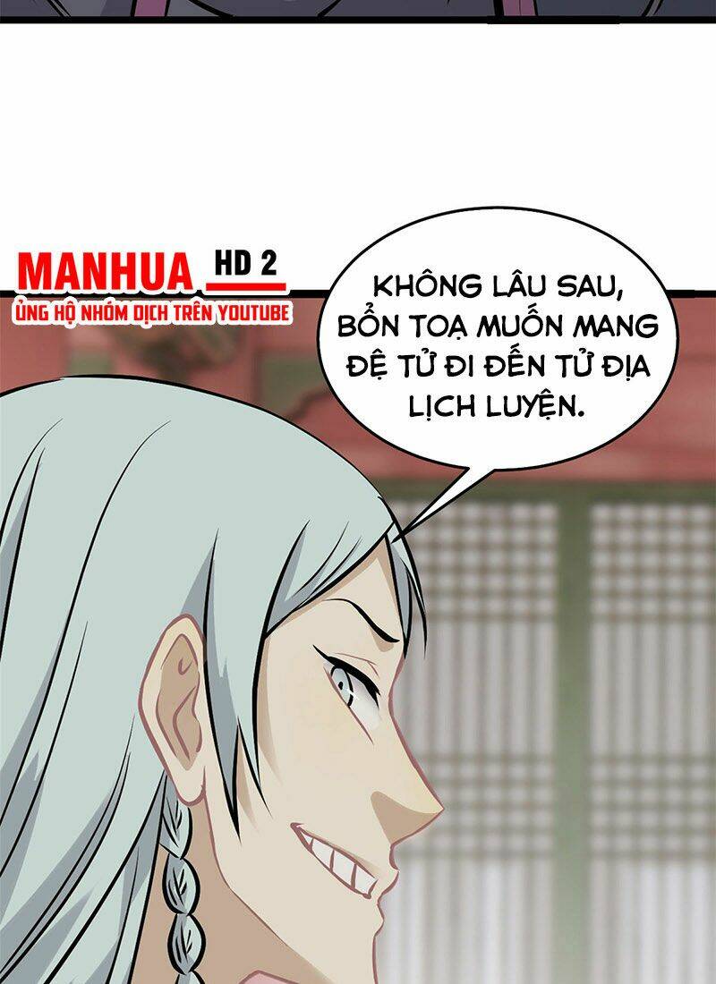 Vạn Cổ Tối Cường Tông Chapter 98 - Trang 2