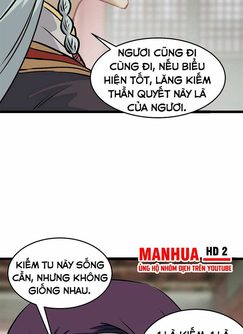 Vạn Cổ Tối Cường Tông Chapter 98 - Trang 2