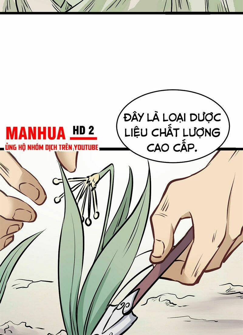 Vạn Cổ Tối Cường Tông Chapter 98 - Trang 2