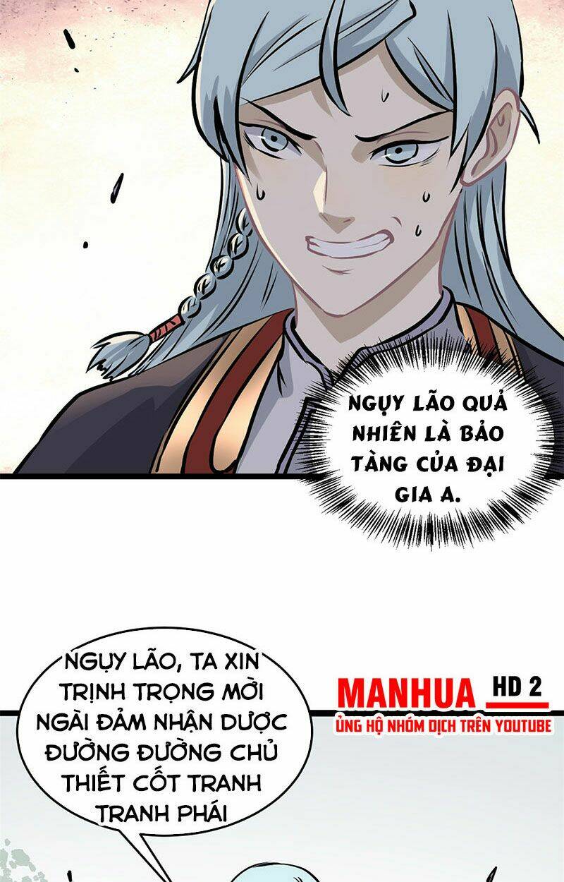 Vạn Cổ Tối Cường Tông Chapter 98 - Trang 2