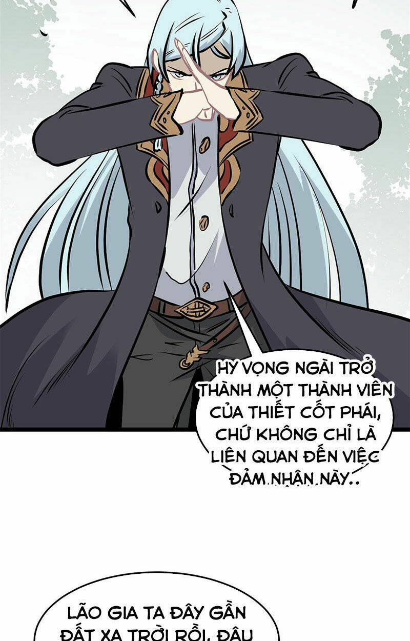 Vạn Cổ Tối Cường Tông Chapter 98 - Trang 2