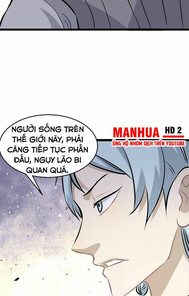 Vạn Cổ Tối Cường Tông Chapter 98 - Trang 2