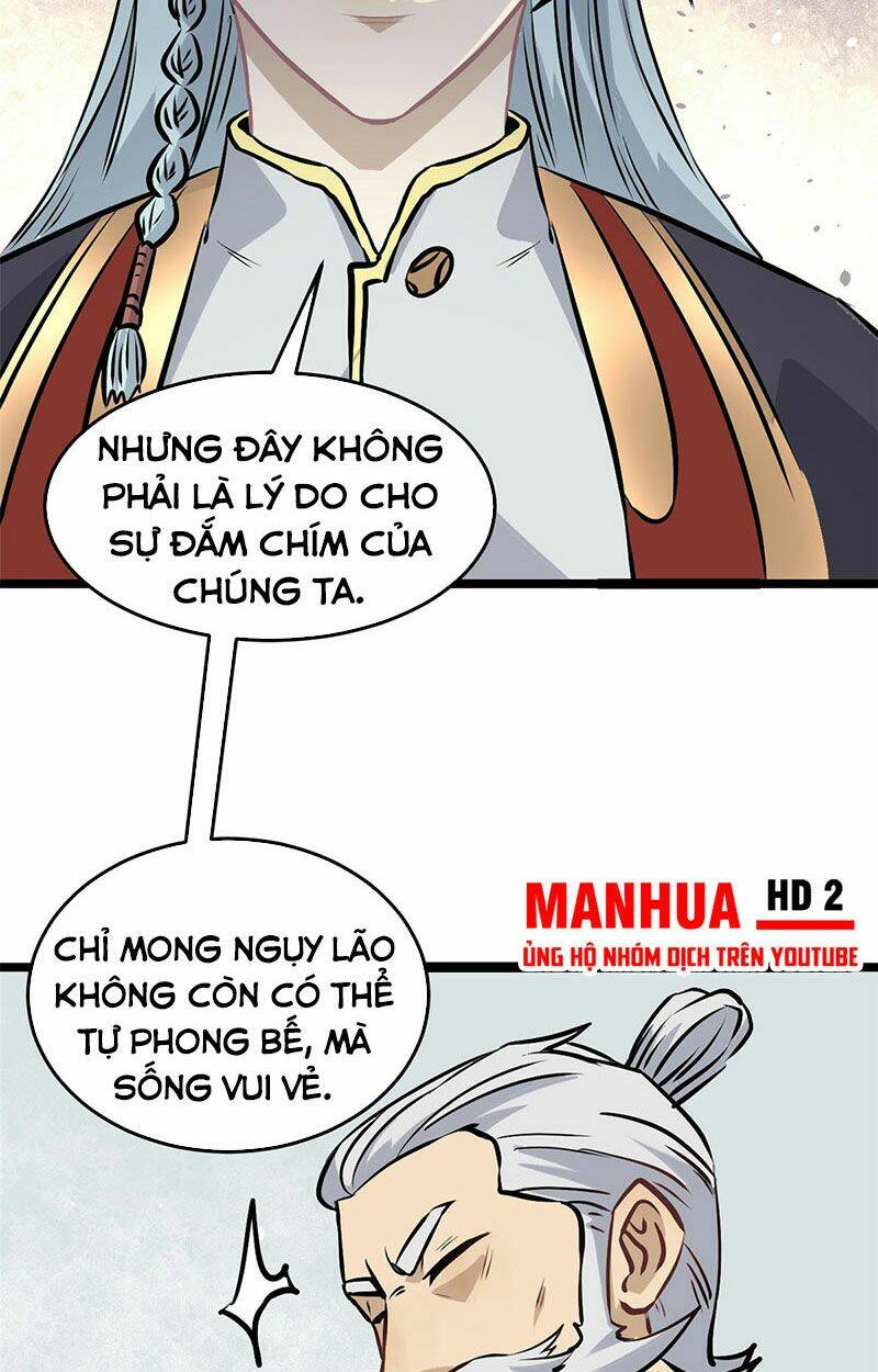 Vạn Cổ Tối Cường Tông Chapter 98 - Trang 2