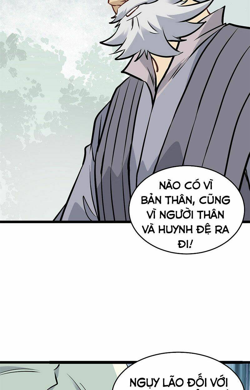 Vạn Cổ Tối Cường Tông Chapter 98 - Trang 2