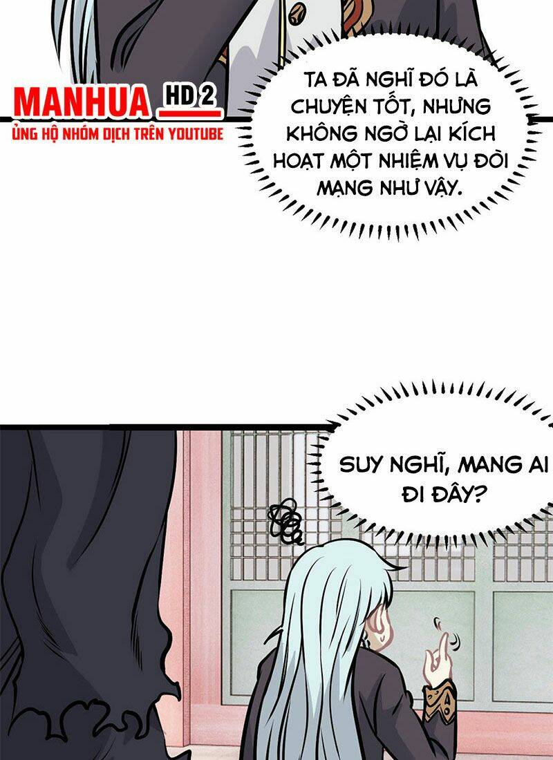 Vạn Cổ Tối Cường Tông Chapter 98 - Trang 2