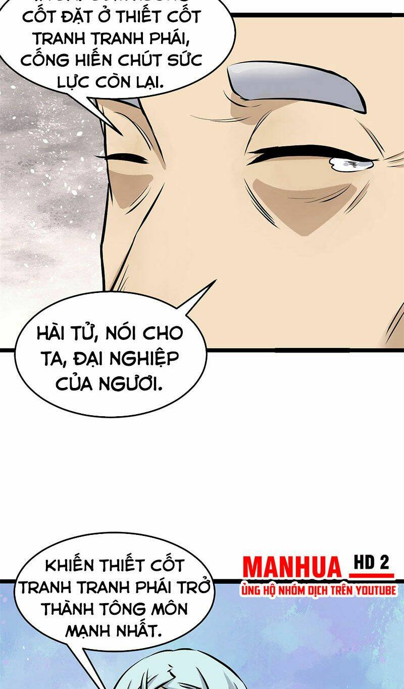 Vạn Cổ Tối Cường Tông Chapter 98 - Trang 2