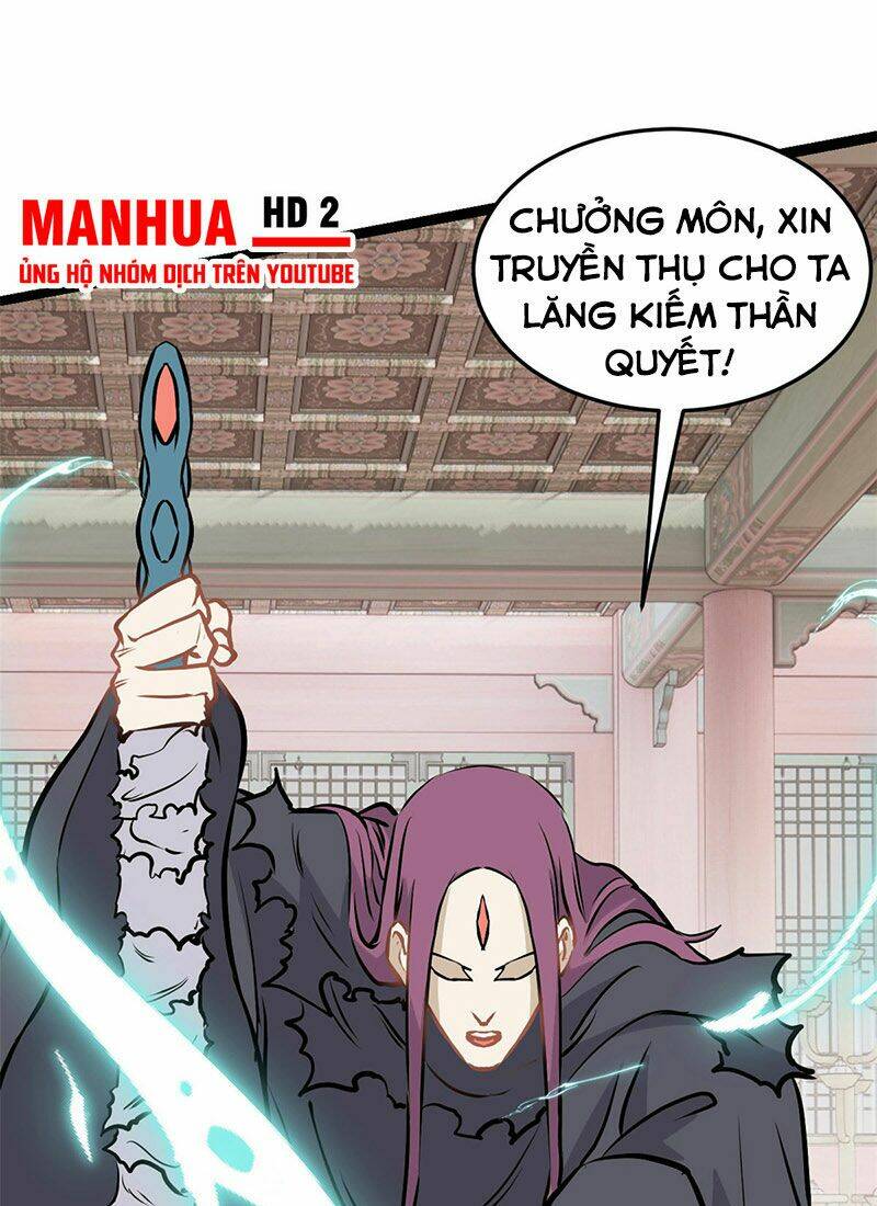 Vạn Cổ Tối Cường Tông Chapter 98 - Trang 2