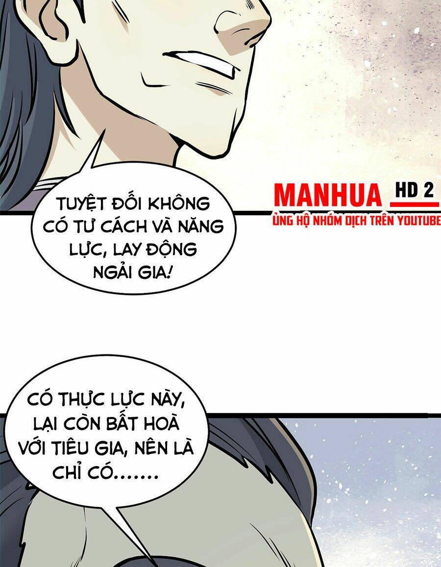 Vạn Cổ Tối Cường Tông Chapter 97 - Trang 2