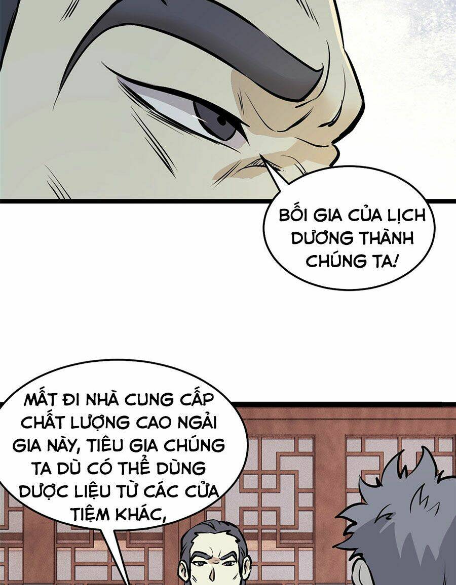 Vạn Cổ Tối Cường Tông Chapter 97 - Trang 2