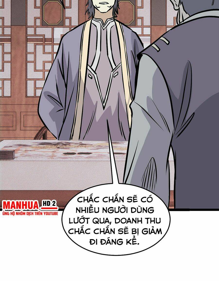 Vạn Cổ Tối Cường Tông Chapter 97 - Trang 2