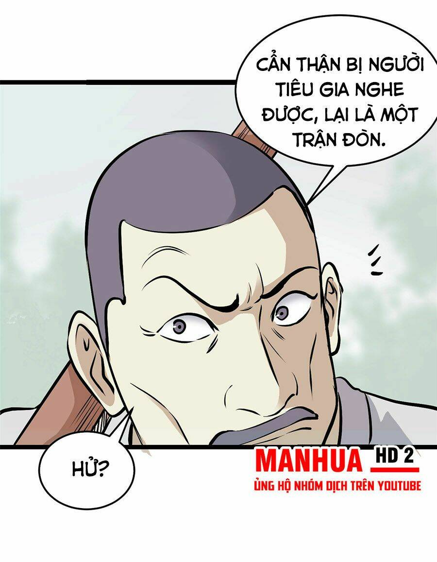 Vạn Cổ Tối Cường Tông Chapter 97 - Trang 2