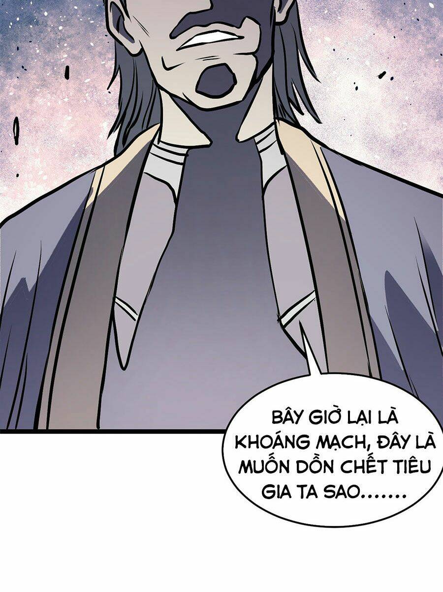 Vạn Cổ Tối Cường Tông Chapter 97 - Trang 2