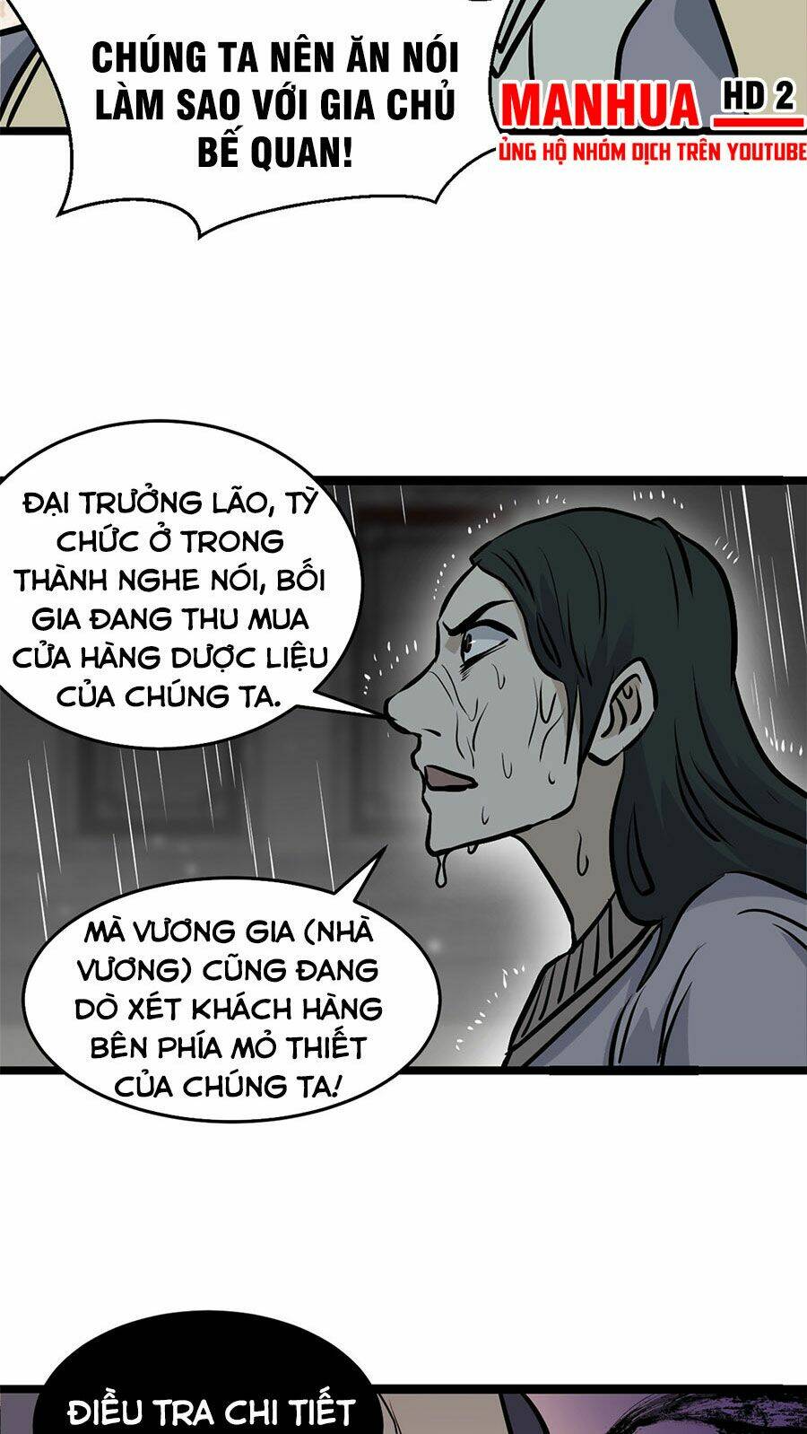 Vạn Cổ Tối Cường Tông Chapter 97 - Trang 2