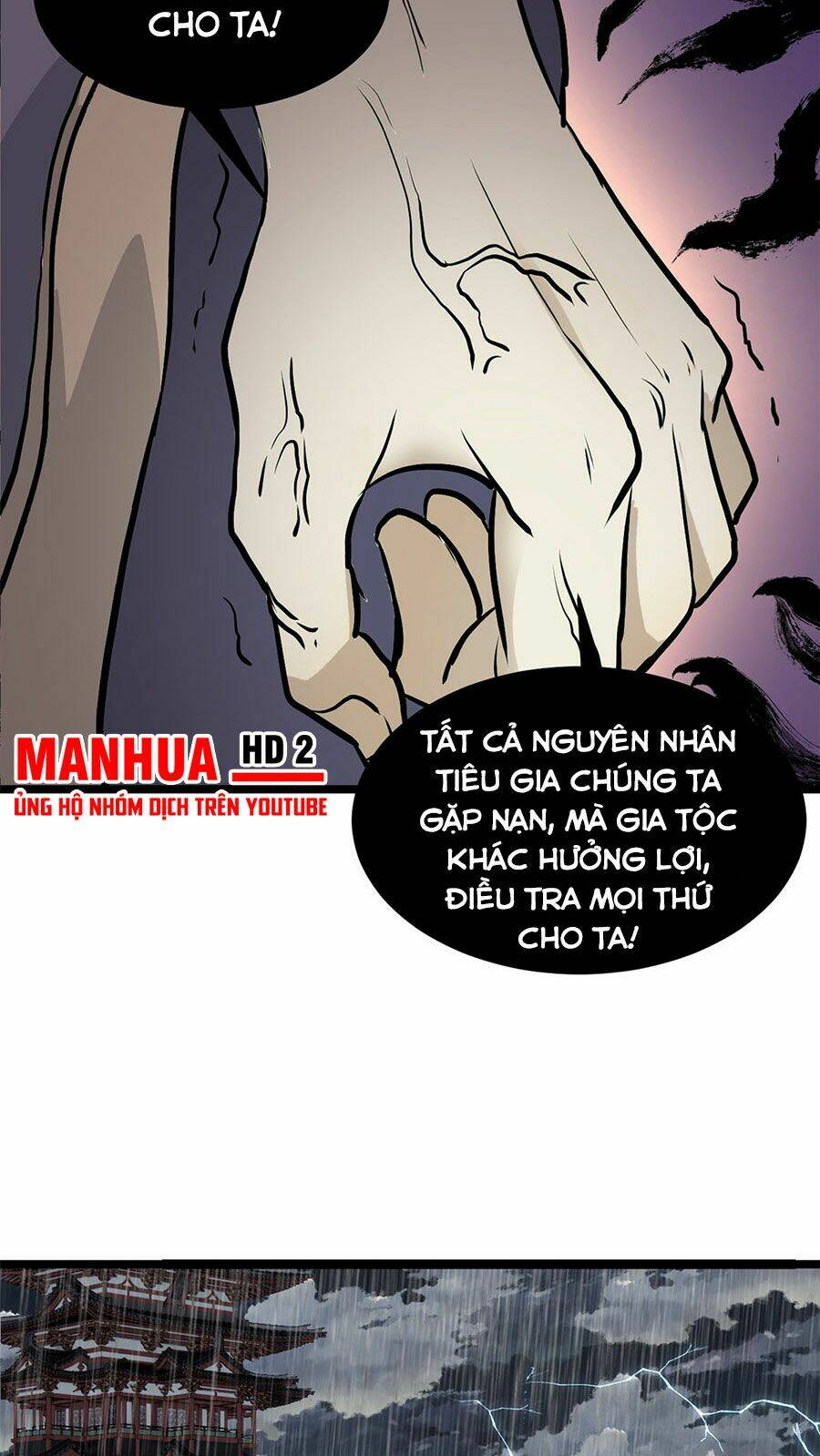 Vạn Cổ Tối Cường Tông Chapter 97 - Trang 2