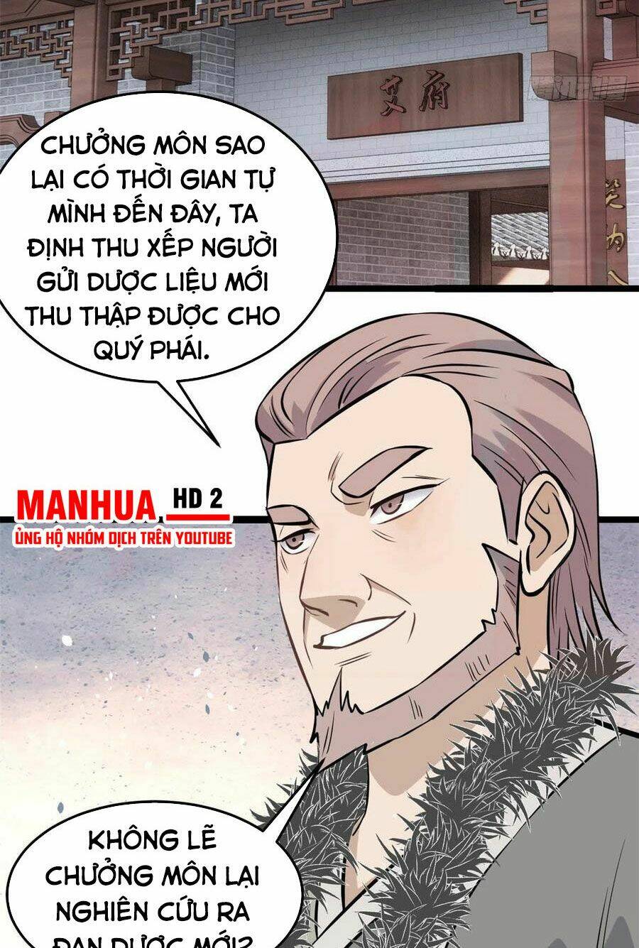 Vạn Cổ Tối Cường Tông Chapter 96 - Trang 2