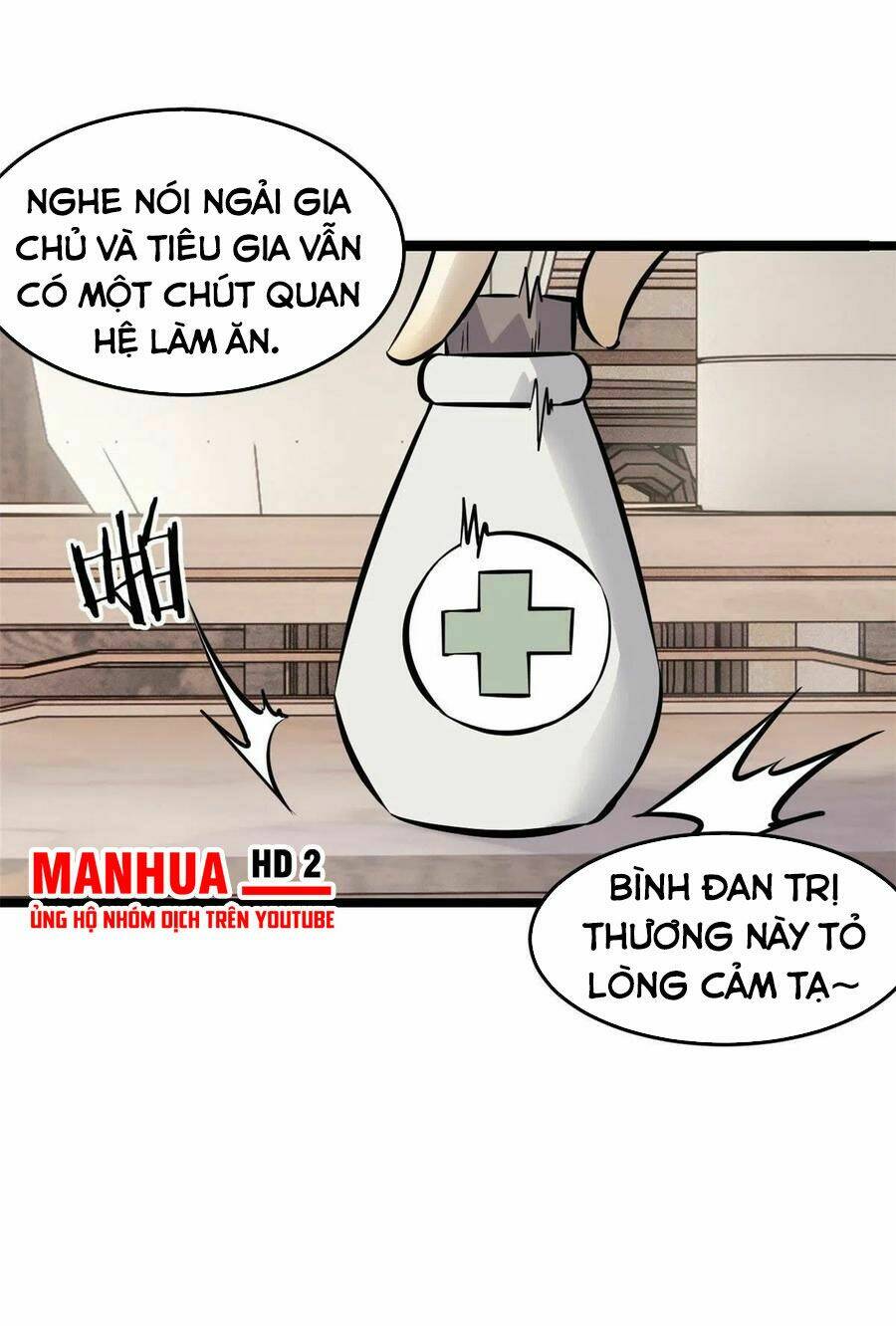 Vạn Cổ Tối Cường Tông Chapter 96 - Trang 2