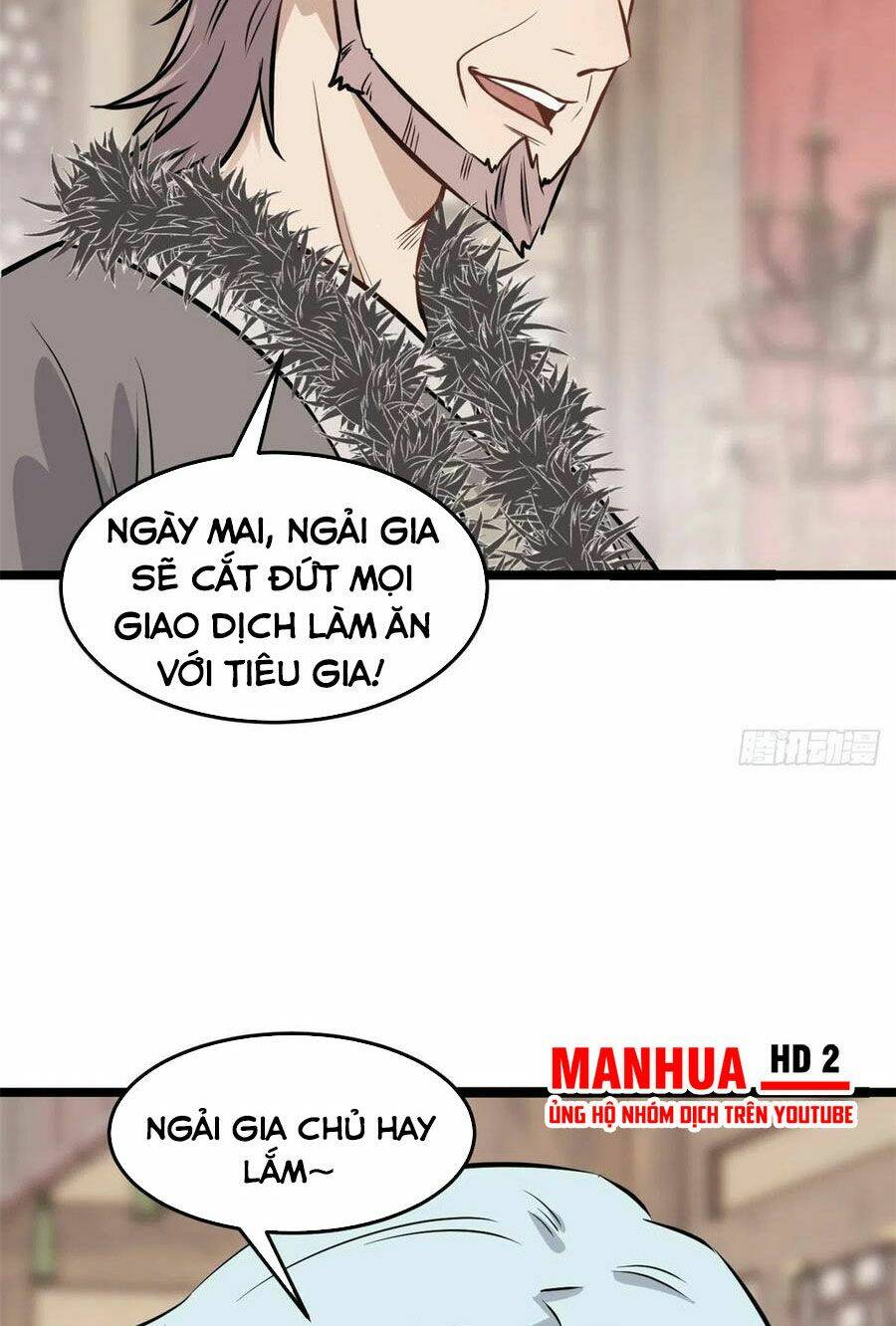 Vạn Cổ Tối Cường Tông Chapter 96 - Trang 2