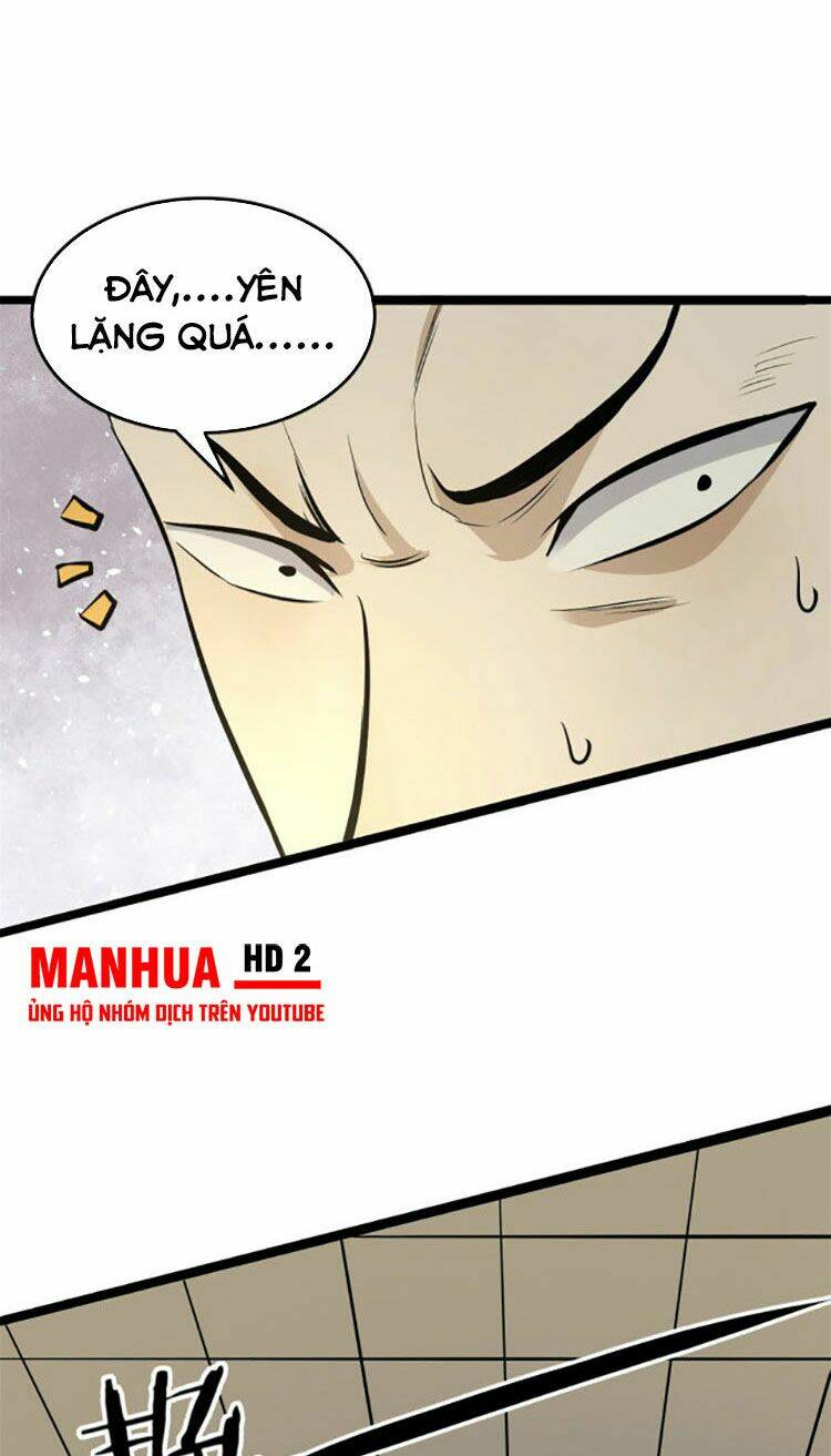 Vạn Cổ Tối Cường Tông Chapter 95 - Trang 2