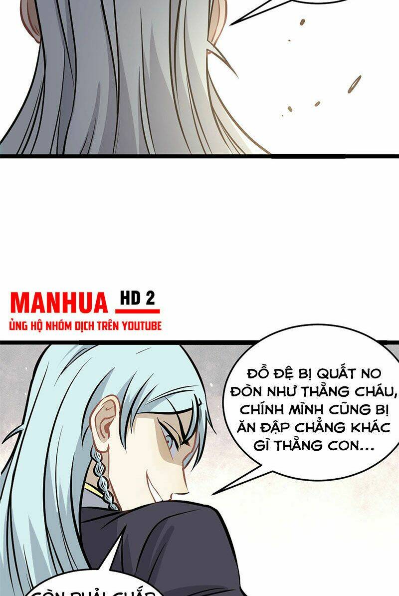 Vạn Cổ Tối Cường Tông Chapter 94 - Trang 2